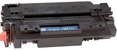HP HP Laser Toners Q6511A